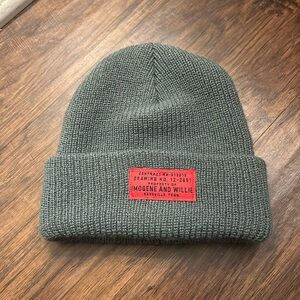 imogene + willie Beanie Watch Cap